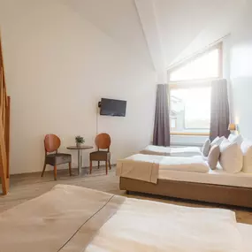Bild von Garner Hotel Kiel - Akademie by IHG