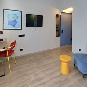 Bild von Garner Hotel Kiel - Akademie by IHG
