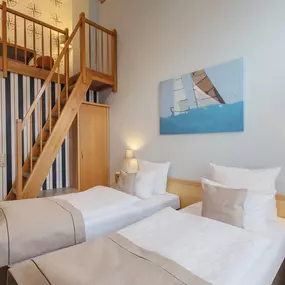 Bild von Garner Hotel Kiel - Akademie by IHG