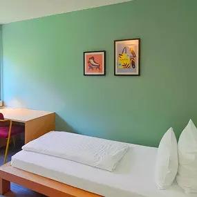 Bild von Garner Hotel Kiel - Akademie by IHG