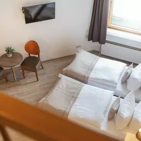 Bild von Garner Hotel Kiel - Akademie by IHG