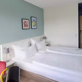 Bild von Garner Hotel Kiel - Akademie by IHG
