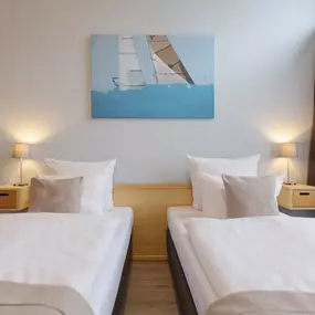 Bild von Garner Hotel Kiel - Akademie by IHG