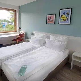 Bild von Garner Hotel Kiel - Akademie by IHG