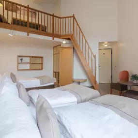 Bild von Garner Hotel Kiel - Akademie by IHG