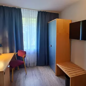 Bild von Garner Hotel Kiel - Akademie by IHG