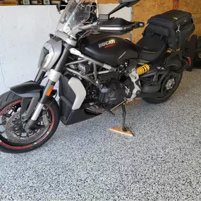 Bild von Garage Force of Greater Boston - West
