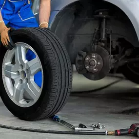 Bild von AMS Auto LLC