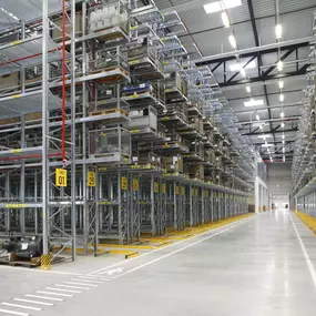 Bild von Penwright Supply Ltd