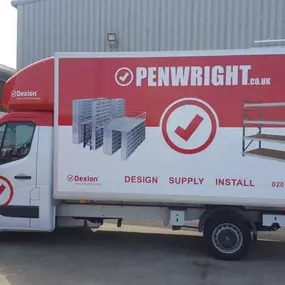 Bild von Penwright Supply Ltd