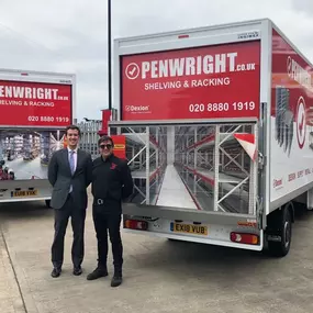 Bild von Penwright Supply Ltd