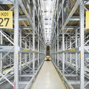 Bild von Penwright Supply Ltd
