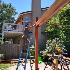 Bild von Wivans Construction