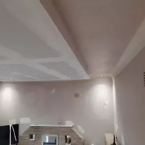Bild von JHM Painter & Decorator
