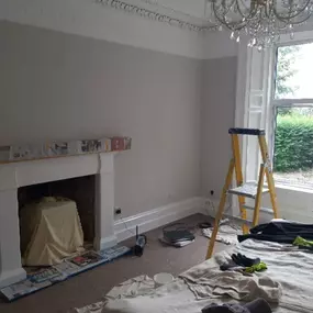 Bild von JHM Painter & Decorator