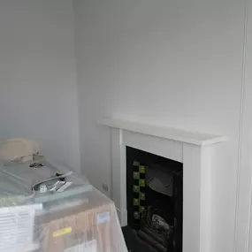 Bild von JHM Painter & Decorator