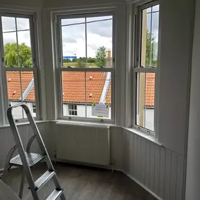 Bild von JHM Painter & Decorator