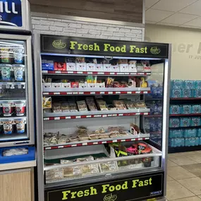 Bild von Corner Pantry