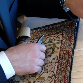 Bild von Orientteppiche Ghaderi