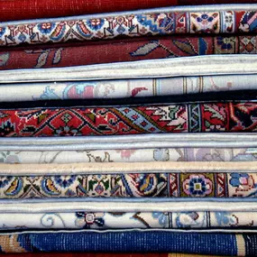 Bild von Orientteppiche Ghaderi