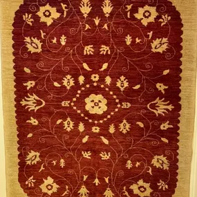 Bild von Orientteppiche Ghaderi