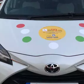 Bild von Intensive Driving School