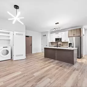 Bild von Liberty Square Flats Apartments