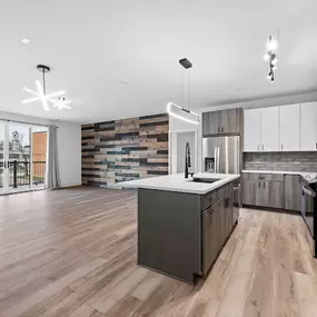 Bild von Liberty Square Flats Apartments