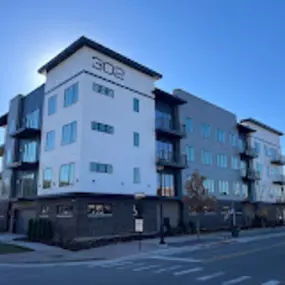 Bild von Liberty Square Flats Apartments