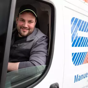 Bild von Manuel Schlammerl Meisterbetrieb für Heizung, Sanitär und Solaranlagen