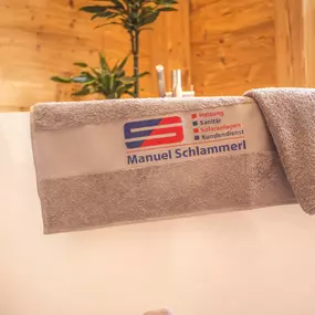 Bild von Manuel Schlammerl Meisterbetrieb für Heizung, Sanitär und Solaranlagen