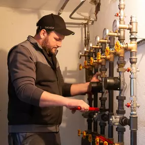 Bild von Manuel Schlammerl Meisterbetrieb für Heizung, Sanitär und Solaranlagen