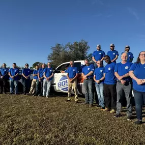 Bild von Boyd Brothers Service Inc
