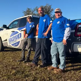 Bild von Boyd Brothers Service Inc