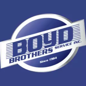 Boyd Brothers Service Inc Logo