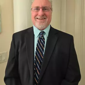 Timothy S. Keough - Family Law Attorney