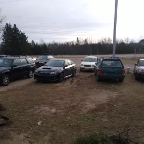 Bild von PAQUETTE'S FIXED U.P N.E.W. AUTOMOTIVE REPAIR