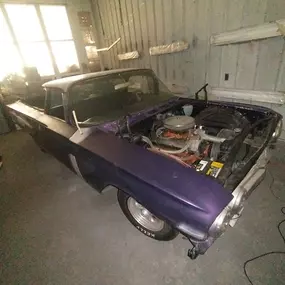 Bild von PAQUETTE'S FIXED U.P N.E.W. AUTOMOTIVE REPAIR