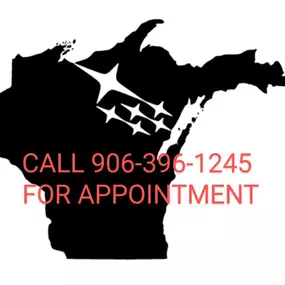 Bild von PAQUETTE'S FIXED U.P N.E.W. AUTOMOTIVE REPAIR