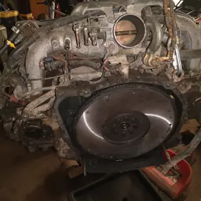 Bild von PAQUETTE'S FIXED U.P N.E.W. AUTOMOTIVE REPAIR