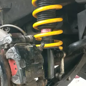 Bild von PAQUETTE'S FIXED U.P N.E.W. AUTOMOTIVE REPAIR