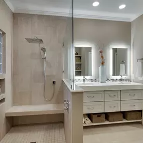 Bild von Carriage House