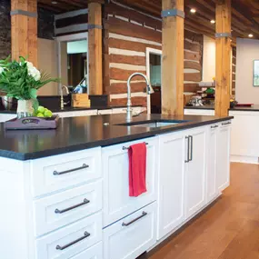 Bild von Carriage House