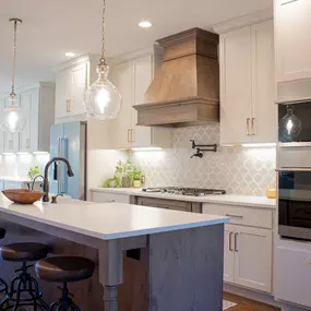 Bild von Carriage House