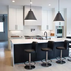 Bild von Carriage House