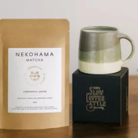 Bild von CUP by Blue Hummingbird Coffee