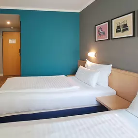 Bild von Garner Hotel Cottbus Süd by IHG