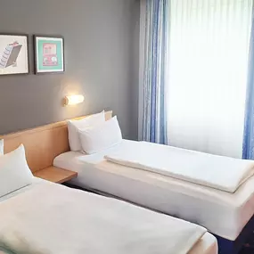 Bild von Garner Hotel Cottbus Süd by IHG