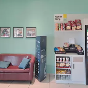 Bild von Garner Hotel Cottbus Süd by IHG