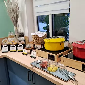 Bild von Garner Hotel Cottbus Süd by IHG